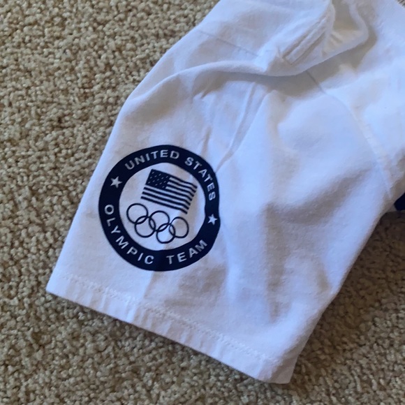 Team USA Tee - Picture 2 of 2